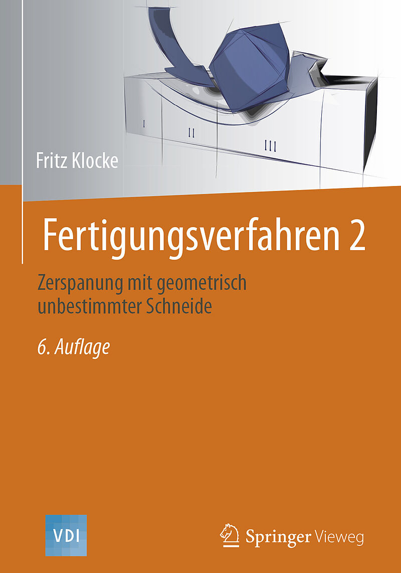 Fertigungsverfahren 2