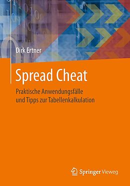 E-Book (pdf) Spread Cheat von Dirk Ertner