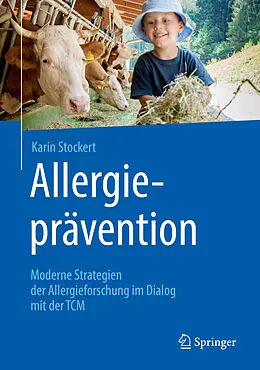E-Book (pdf) Allergieprävention von Karin Stockert
