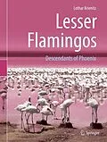 E-Book (pdf) Lesser Flamingos von Lothar Krienitz