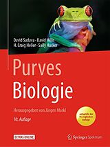 E-Book (pdf) Purves Biologie von David Sadava, David M. Hillis, H. Craig Heller