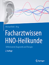 E-Book (pdf) Facharztwissen HNO-Heilkunde von 