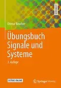 E-Book (pdf) Übungsbuch Signale und Systeme von Ottmar Beucher