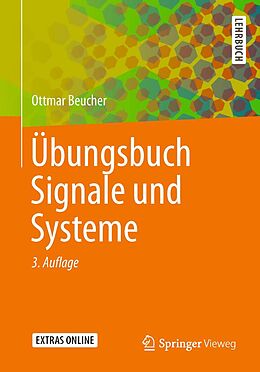 E-Book (pdf) Übungsbuch Signale und Systeme von Ottmar Beucher