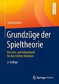 E-Book (pdf) Grundzüge der Spieltheorie von Stefan Winter