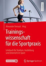 E-Book (pdf) Trainingswissenschaft für die Sportpraxis von 