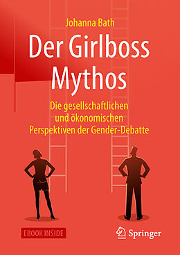 Set mit div. Artikeln (Set) Der Girlboss Mythos von Johanna Bath