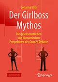 E-Book (pdf) Der Girlboss Mythos von Johanna Bath