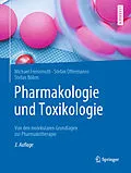 E-Book (pdf) Pharmakologie und Toxikologie von Michael Freissmuth, Stefan Offermanns, Stefan Böhm