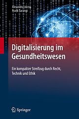 E-Book (pdf) Digitalisierung im Gesundheitswesen von Alexandra Jorzig, Frank Sarangi