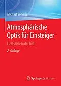 E-Book (pdf) Atmosphärische Optik für Einsteiger von Michael Vollmer