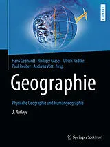Fester Einband Geographie von 