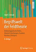 E-Book (pdf) Begriffswelt der Feldtheorie von Adolf J. Schwab