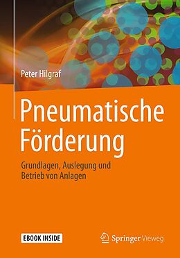 E-Book (pdf) Pneumatische Förderung von Peter Hilgraf