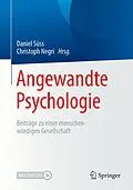 E-Book (pdf) Angewandte Psychologie von 