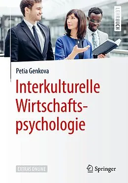 E-Book (pdf) Interkulturelle Wirtschaftspsychologie von Petia Genkova