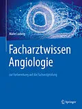 E-Book (pdf) Facharztwissen Angiologie von Malte Ludwig