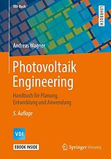 E-Book (pdf) Photovoltaik Engineering von Andreas Wagner