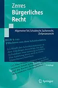 E-Book (pdf) Bürgerliches Recht von Thomas Zerres