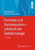 E-Book (pdf) Hormone und Hormonsystem - Lehrbuch der Endokrinologie von Bernhard Kleine, Winfried Rossmanith