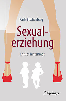E-Book (pdf) Sexualerziehung von Karla Etschenberg