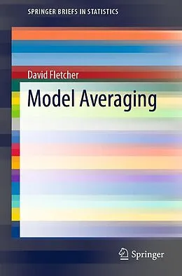 E-Book (pdf) Model Averaging von David Fletcher
