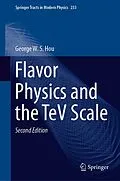 E-Book (pdf) Flavor Physics and the TeV Scale von George W. S. Hou