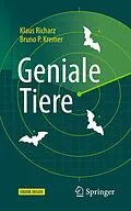 E-Book (pdf) Geniale Tiere von Klaus Richarz, Bruno P. Kremer