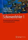 E-Book (pdf) Schienenfehler 1 von Karl-Otto Edel, Grigori Budnitzki, Thomas Schnitzer