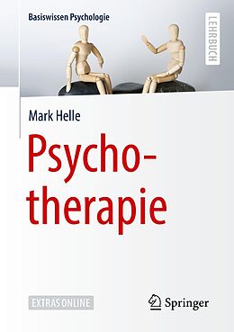 E-Book (pdf) Psychotherapie von Mark Helle
