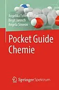 E-Book (pdf) Pocket Guide Chemie von Angelika Fallert-Müller, Birgit Jarosch, Angela Simeon