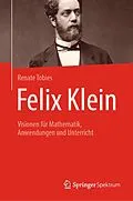 E-Book (pdf) Felix Klein von Renate Tobies