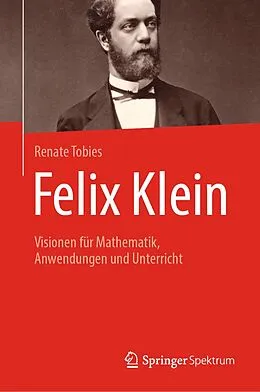 E-Book (pdf) Felix Klein von Renate Tobies