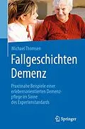 E-Book (pdf) Fallgeschichten Demenz von Michael Thomsen