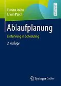 E-Book (pdf) Ablaufplanung von Florian Jaehn, Erwin Pesch