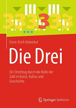 E-Book (pdf) Die Drei von Ernst-Erich Doberkat