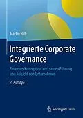 E-Book (pdf) Integrierte Corporate Governance von Martin Hilb