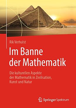 E-Book (pdf) Im Banne der Mathematik von Rik Verhulst
