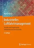 E-Book (pdf) Industrielles Luftfahrtmanagement von Martin Hinsch