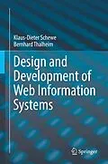 E-Book (pdf) Design and Development of Web Information Systems von Klaus-Dieter Schewe, Bernhard Thalheim