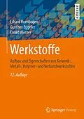 E-Book (pdf) Werkstoffe von Erhard Hornbogen, Gunther Eggeler, Ewald Werner