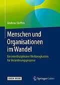 E-Book (pdf) Menschen und Organisationen im Wandel von Andreas Steffen