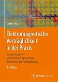 E-Book (pdf) Elektromagnetische Verträglichkeit in der Praxis von Dieter Stotz