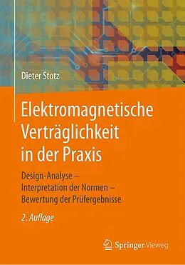 E-Book (pdf) Elektromagnetische Verträglichkeit in der Praxis von Dieter Stotz