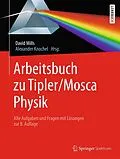 E-Book (pdf) Arbeitsbuch zu Tipler/Mosca, Physik von David Mills