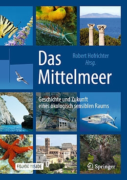 E-Book (pdf) Das Mittelmeer von 