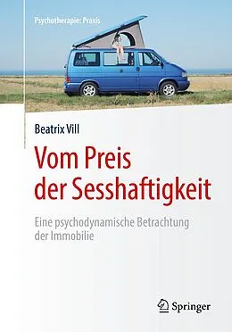 E-Book (pdf) Vom Preis der Sesshaftigkeit von Beatrix Vill