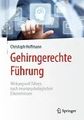 E-Book (pdf) Gehirngerechte Führung von Christoph Hoffmann