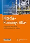 E-Book (pdf) Nitsche-Planungs-Atlas von Manfred Nitsche