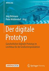 E-Book (pdf) Der digitale Prototyp von 